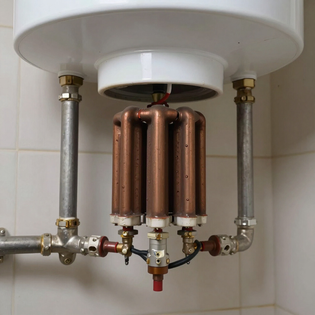 Water Heater Services in Hanover Park