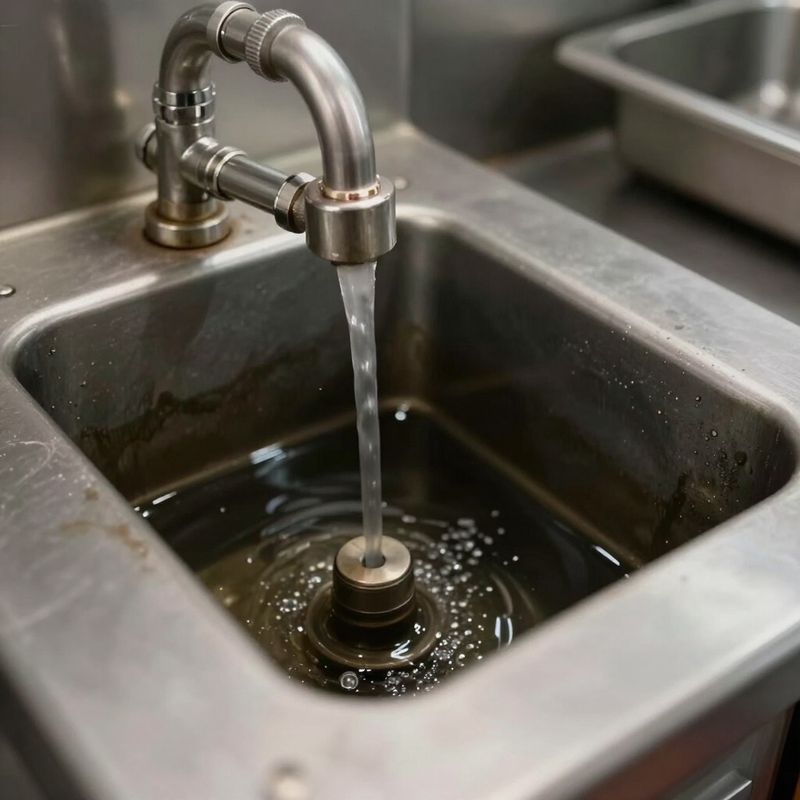 Garbage Disposal in Hanover Park