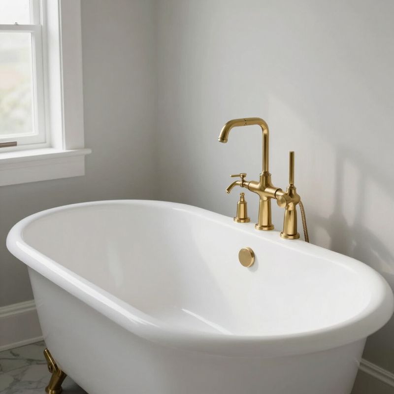 Bathroom & Kitchen Upgrades in Hanover Park